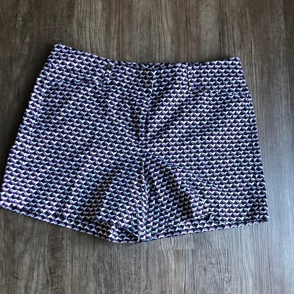 WHBM 5” shorts